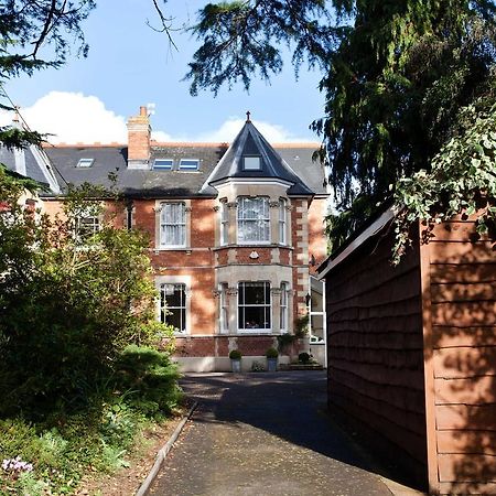 Mountlands Lodge ทอนทัน ภายนอก รูปภาพ