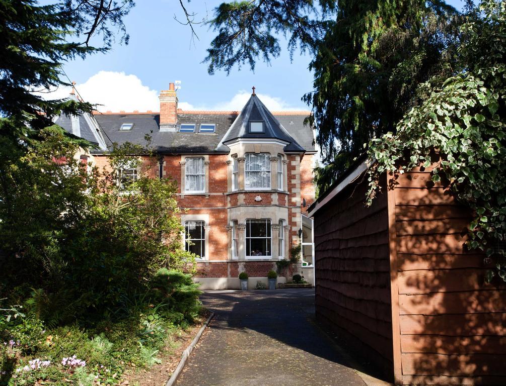 Mountlands Lodge ทอนทัน ภายนอก รูปภาพ