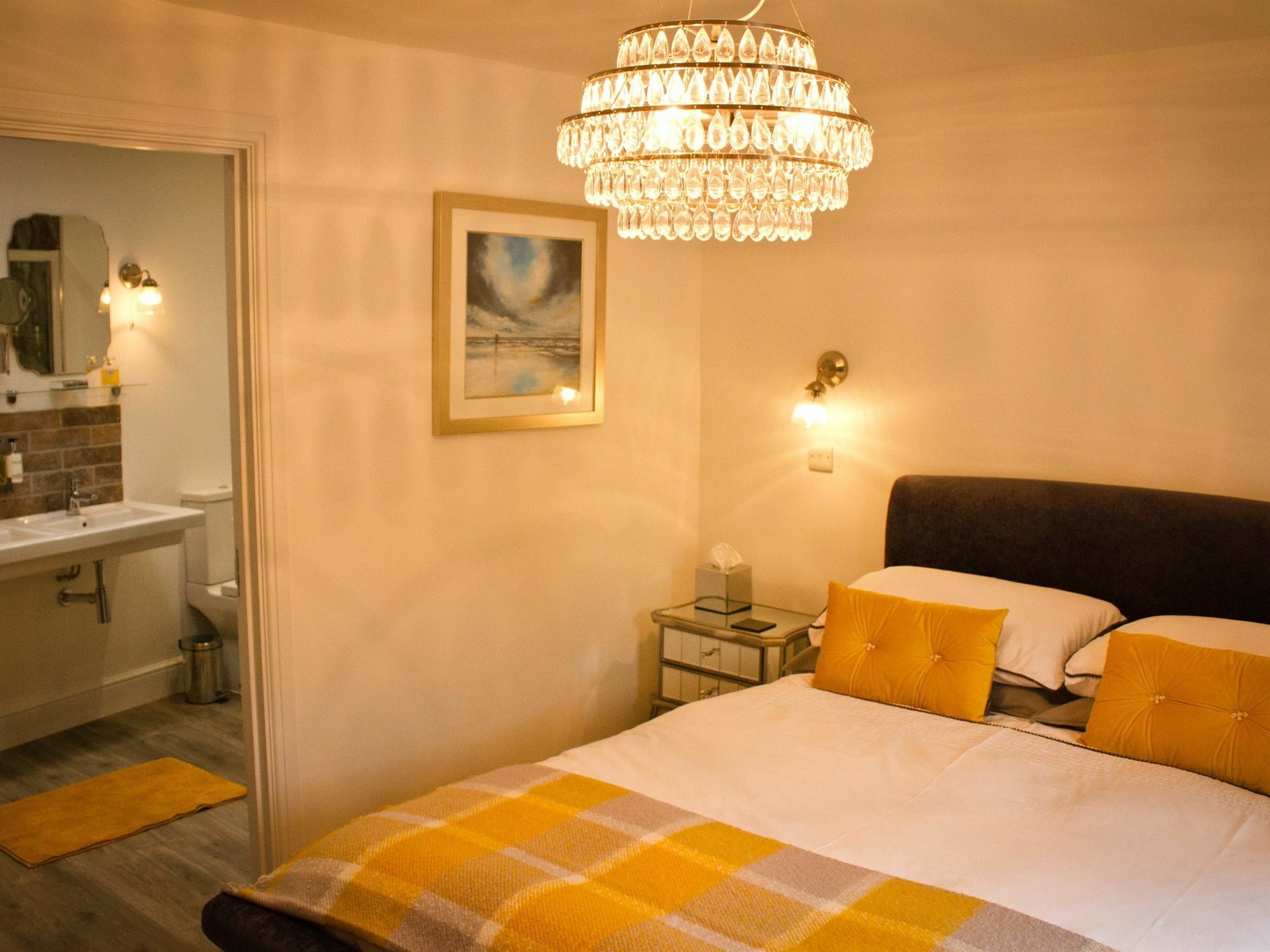 Mountlands Lodge ทอนทัน ภายนอก รูปภาพ